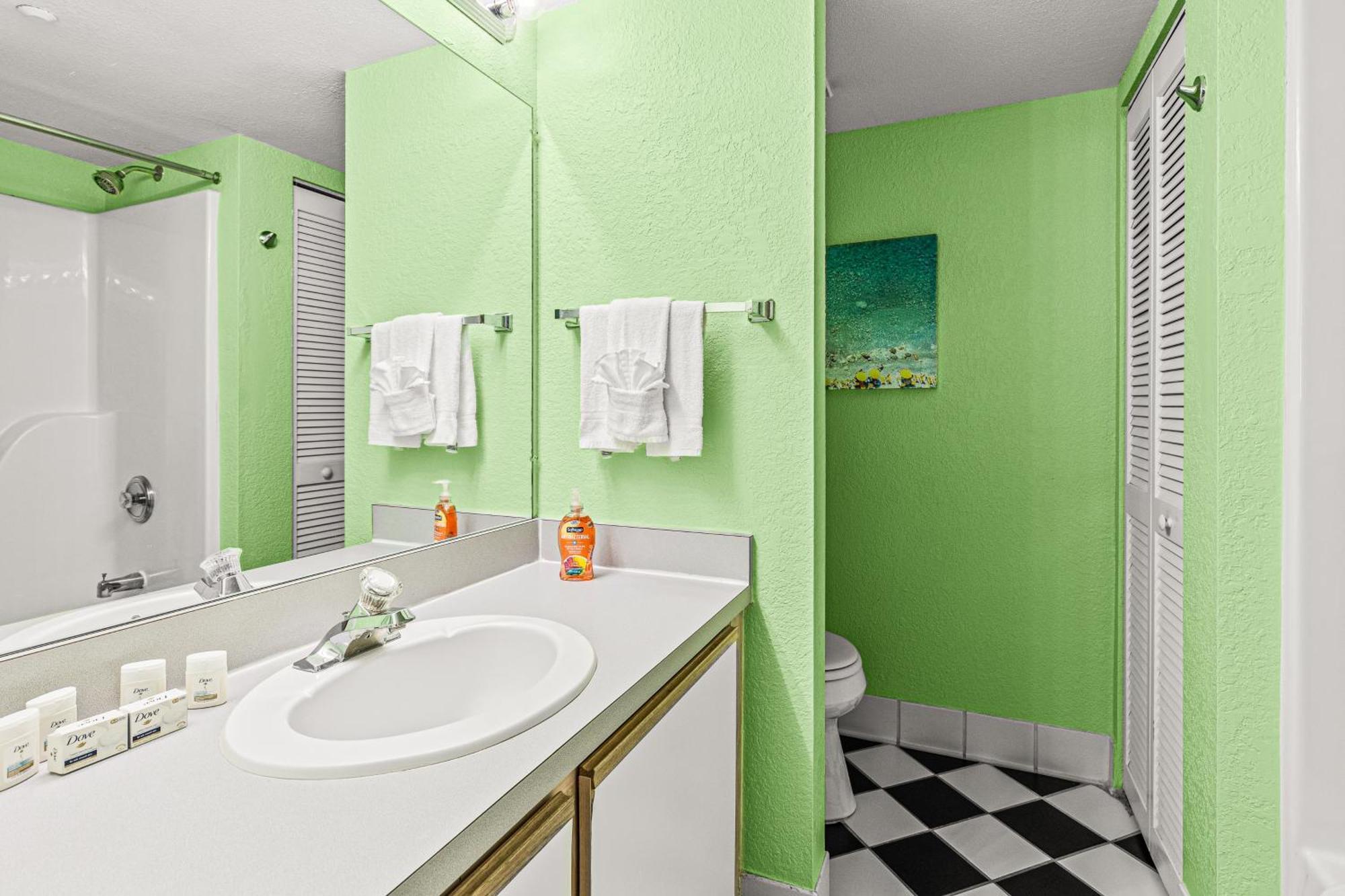 Sunrise Suites Barbados Suite #204 Кей Уест Екстериор снимка