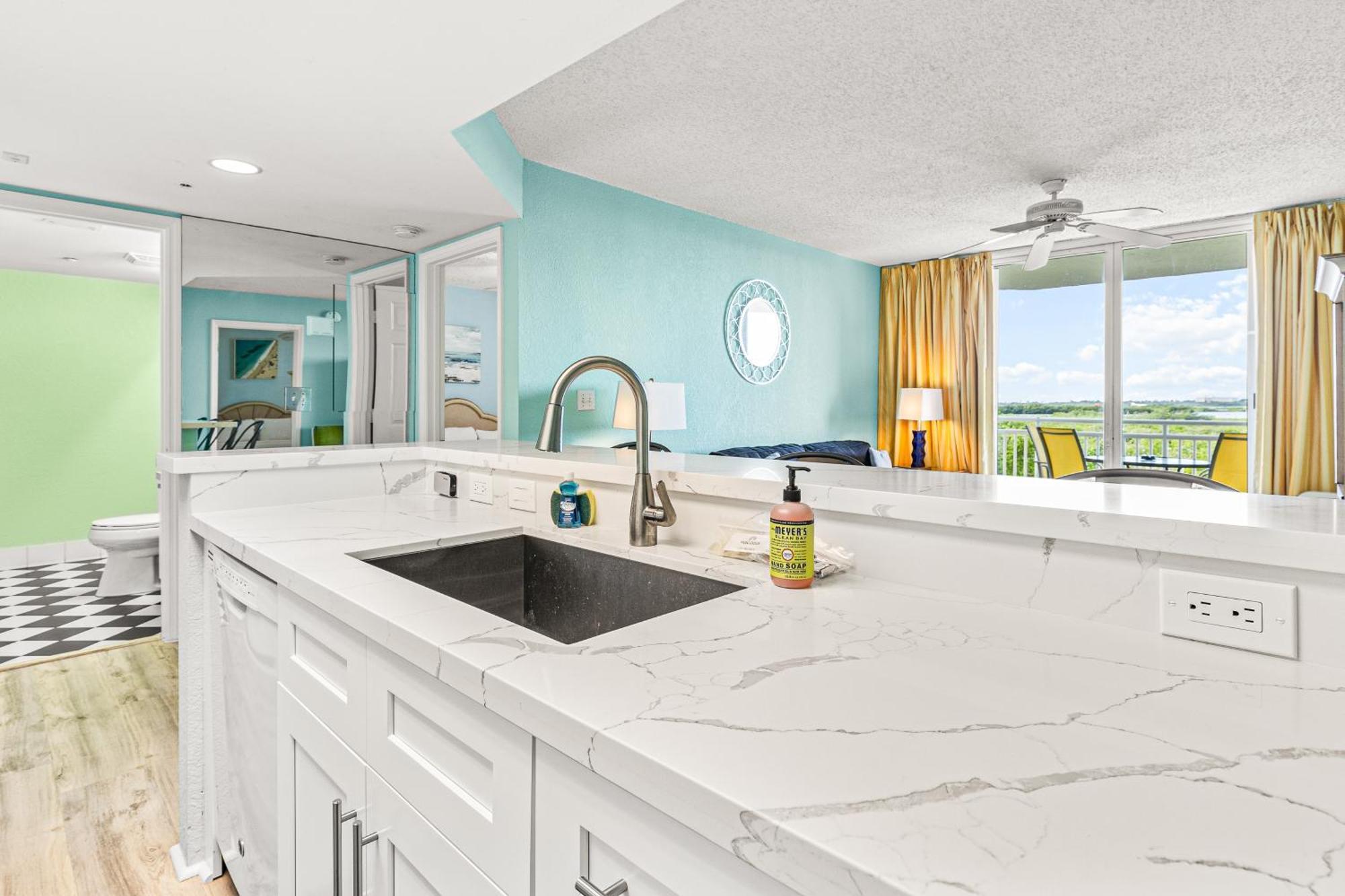 Sunrise Suites Barbados Suite #204 Кей Уест Екстериор снимка