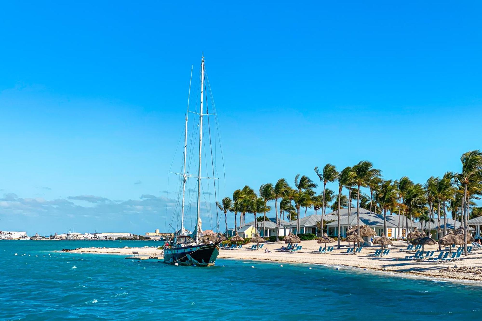 Sunrise Suites Barbados Suite #204 Кей Уест Екстериор снимка