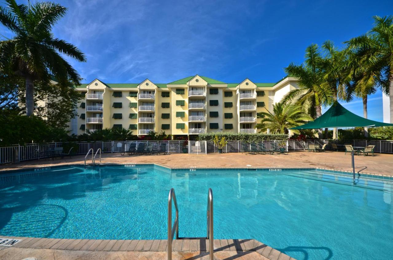 Sunrise Suites Barbados Suite #204 Кей Уест Екстериор снимка